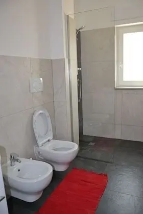 Junior Apart Daire, 1 Yatak Odası (Tramonto)