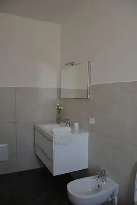 Junior Apart Daire, 1 Yatak Odası (Tramonto)