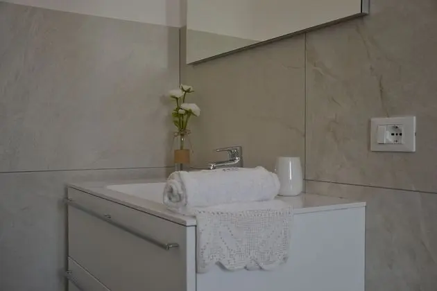 Junior Apart Daire, 1 Yatak Odası (Tramonto)