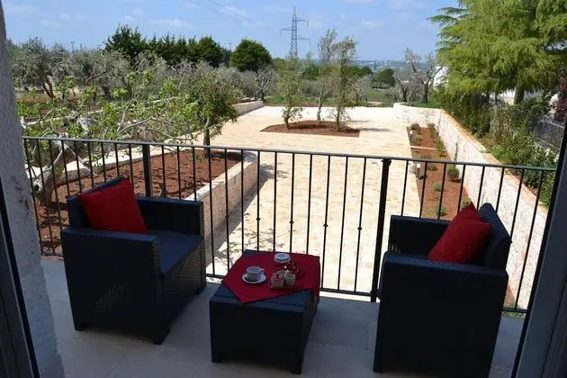 Junior Apart Daire, 1 Yatak Odası (Tramonto)