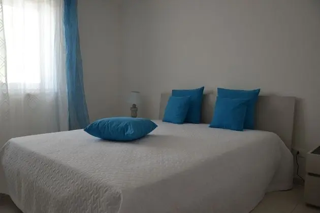 Standard Apart Daire, 1 Yatak Odası (Crepuscolo)