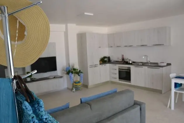 Standard Apart Daire, 1 Yatak Odası (Crepuscolo)