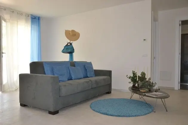 Standard Apart Daire, 1 Yatak Odası (Crepuscolo)