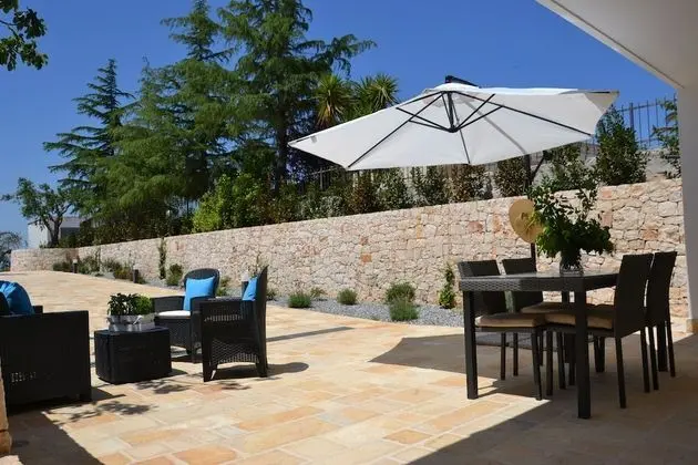 Standard Apart Daire, 1 Yatak Odası (Crepuscolo)