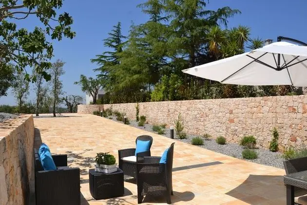 Standard Apart Daire, 1 Yatak Odası (Crepuscolo)