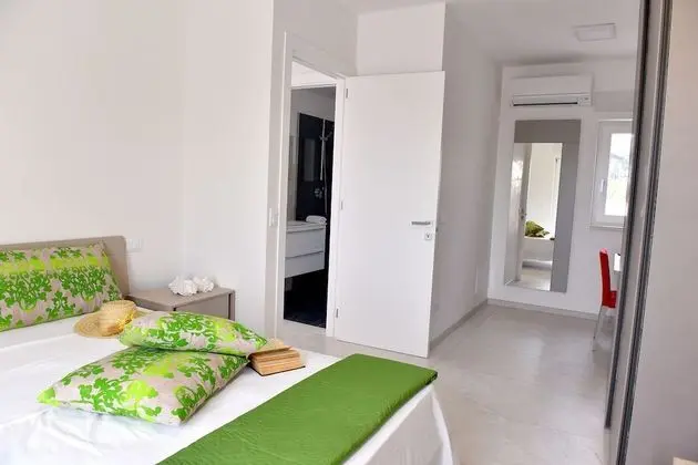 Standard Apart Daire, 1 Yatak Odası (Margherita)