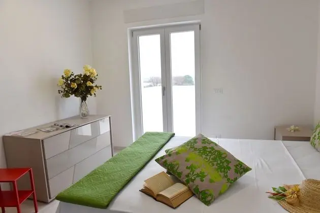 Standard Apart Daire, 1 Yatak Odası (Margherita)