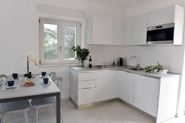 Standard Apart Daire, 1 Yatak Odası (Margherita)