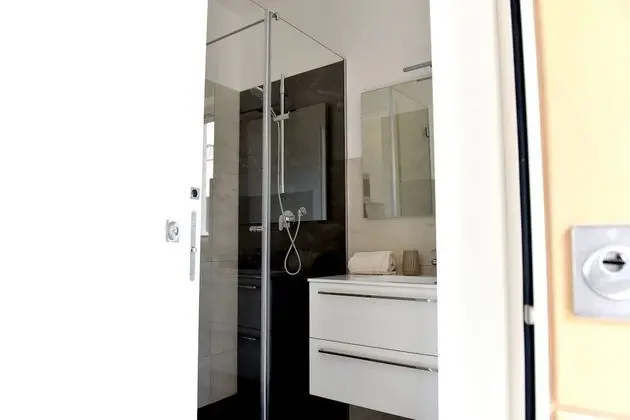 Standard Apart Daire, 1 Yatak Odası (Margherita)