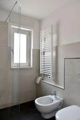 Standard Apart Daire, 1 Yatak Odası (Margherita)