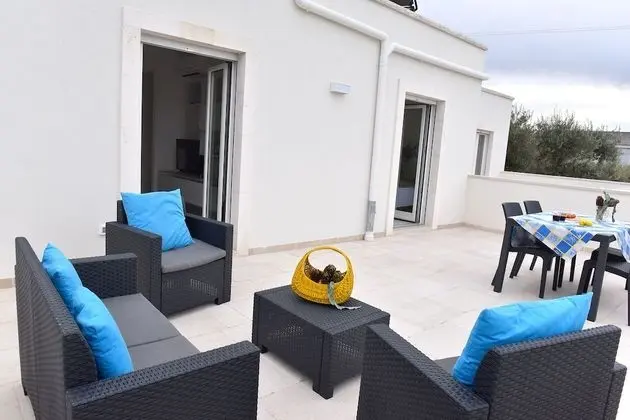 Standard Apart Daire, 1 Yatak Odası (Margherita)