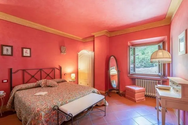 Villa, 6 Yatak Odası