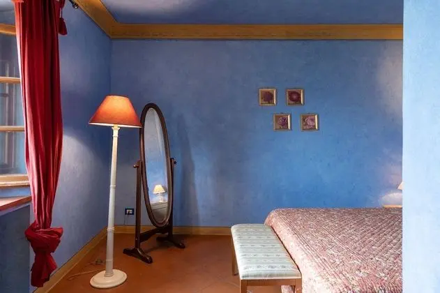 Villa, 6 Yatak Odası