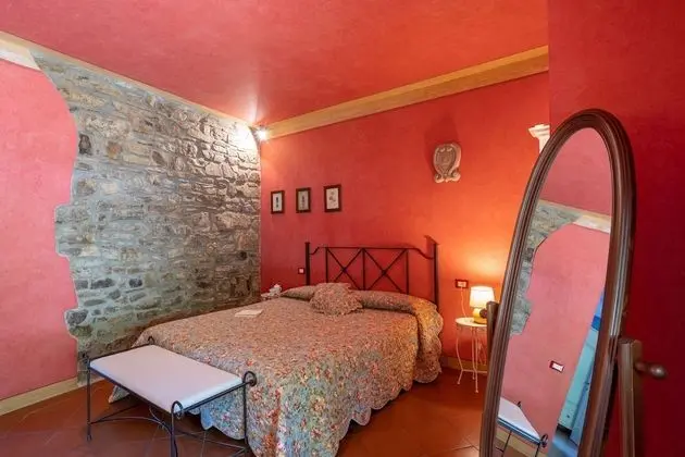 Villa, 6 Yatak Odası