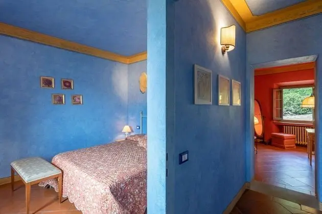 Villa, 6 Yatak Odası