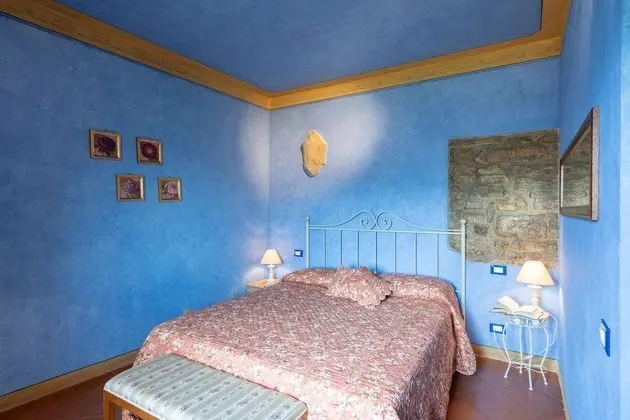 Villa, 6 Yatak Odası