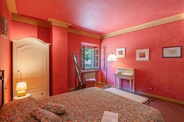 Villa, 6 Yatak Odası