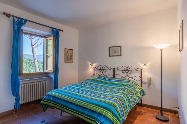 Villa, 6 Yatak Odası