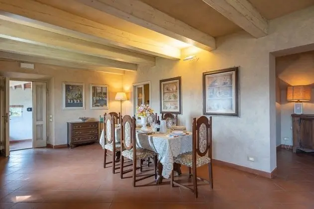 Villa, 6 Yatak Odası