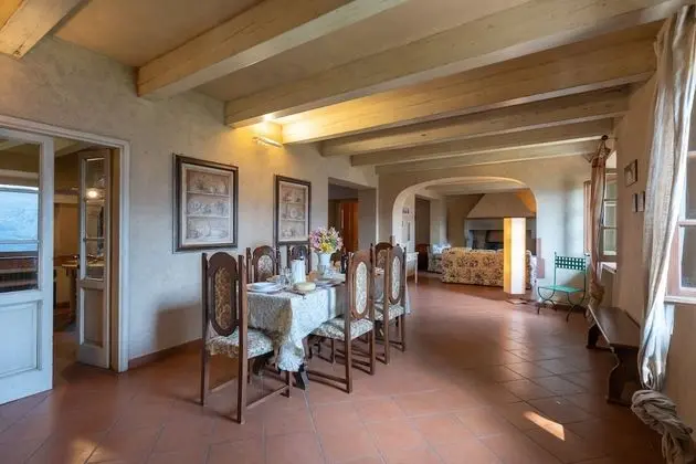 Villa, 6 Yatak Odası