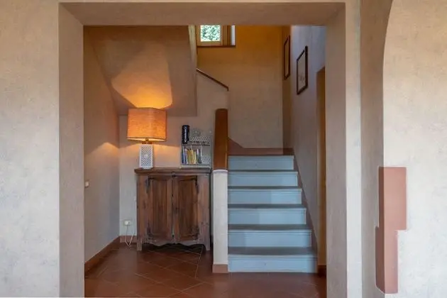 Villa, 6 Yatak Odası