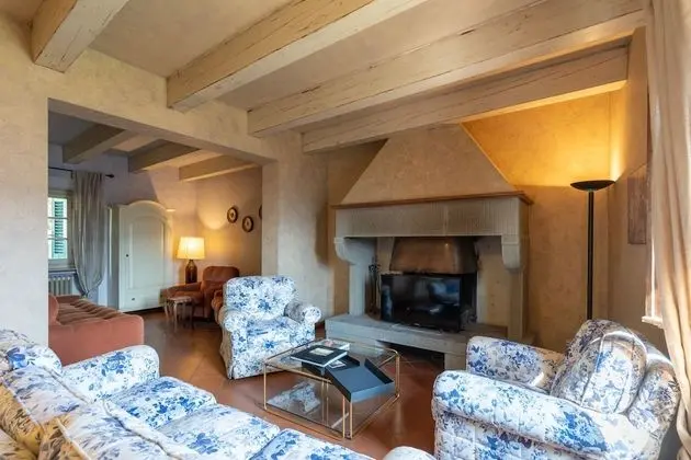 Villa, 6 Yatak Odası