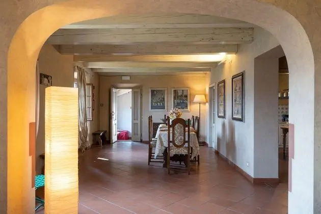 Villa, 6 Yatak Odası