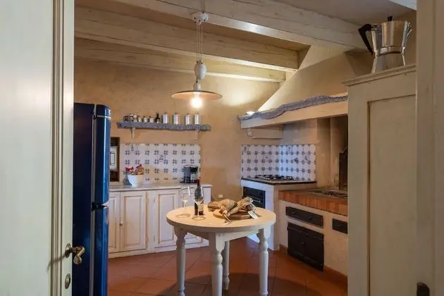 Villa, 6 Yatak Odası