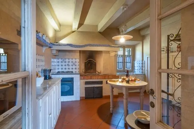 Villa, 6 Yatak Odası