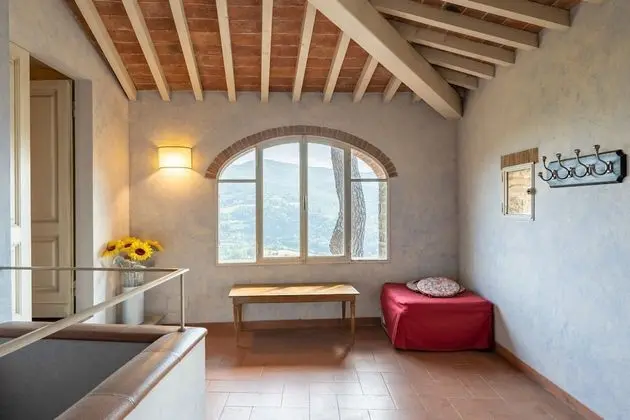 Villa, 6 Yatak Odası