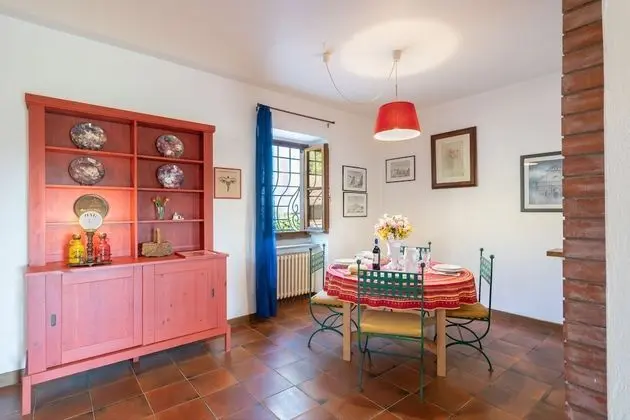 Villa, 6 Yatak Odası