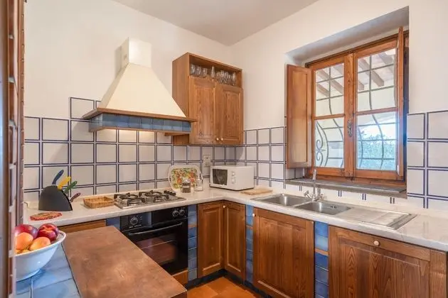 Villa, 6 Yatak Odası