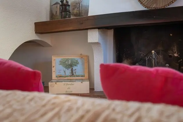 Villa, 6 Yatak Odası