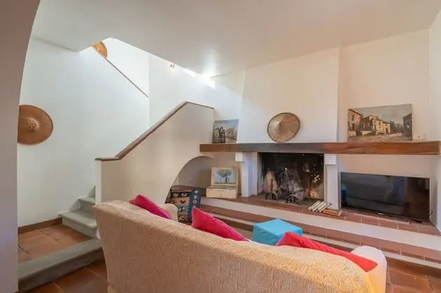 Villa, 6 Yatak Odası