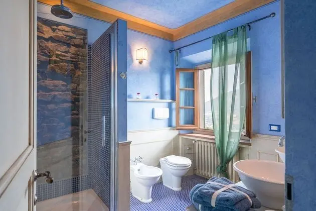 Villa, 6 Yatak Odası