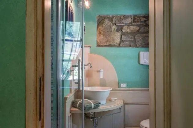 Villa, 6 Yatak Odası