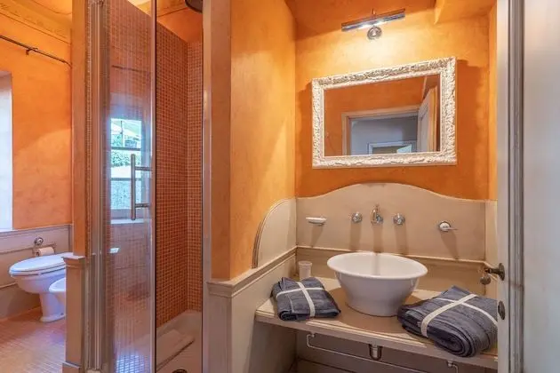 Villa, 6 Yatak Odası