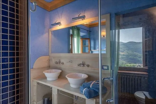 Villa, 6 Yatak Odası