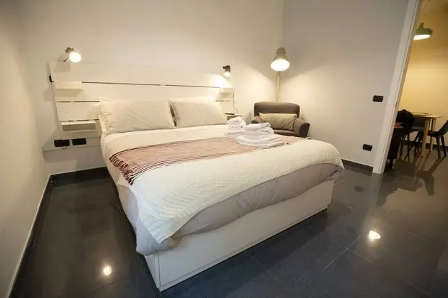 Apart Daire, 2 Yatak Odası