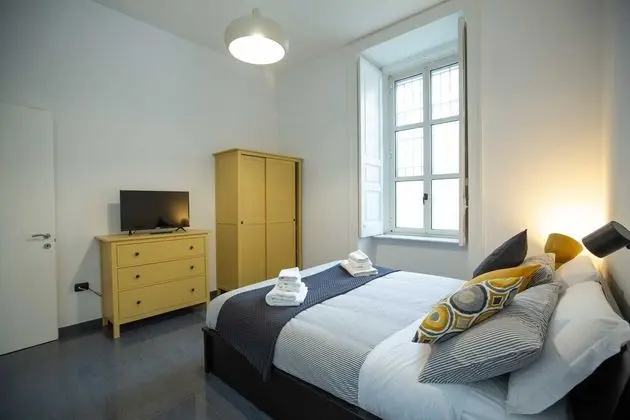 Apart Daire, 2 Yatak Odası