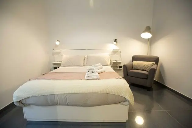 Apart Daire, 2 Yatak Odası