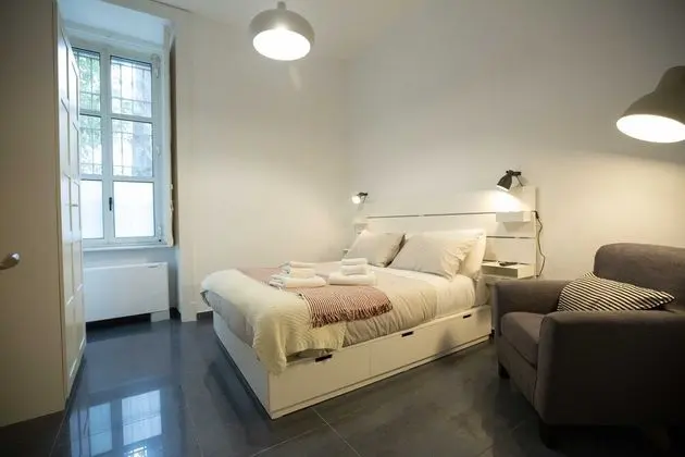 Apart Daire, 2 Yatak Odası