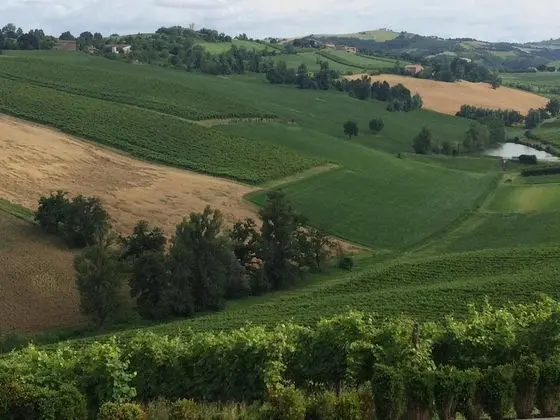 Üç Kişilik Oda, Bahçe Manzaralı