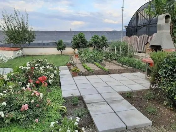 Dört Kişilik Oda