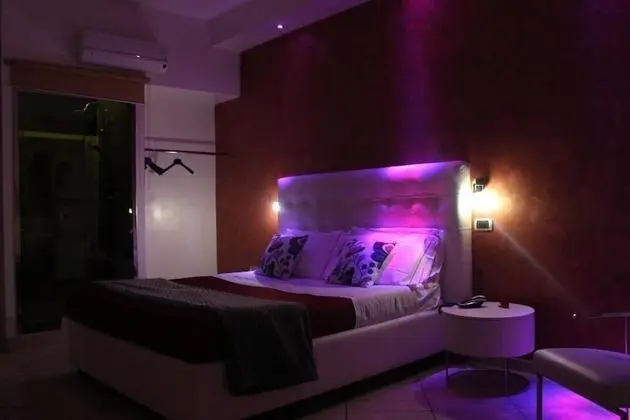 Luxury Süit, Dağ Manzaralı