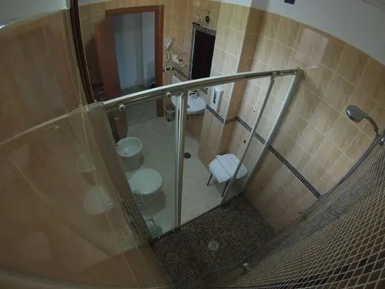 Luxury Süit, Dağ Manzaralı