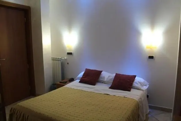 Tek Kişilik Oda, Dağ Manzaralı