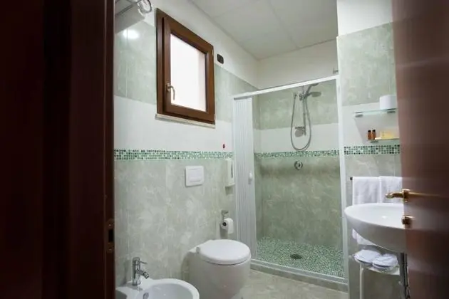 Tek Kişilik Oda, Dağ Manzaralı