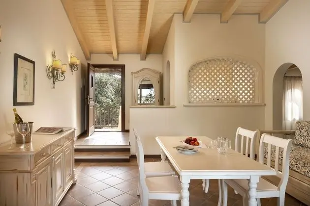 Classic Apart Daire, 2 Yatak Odası