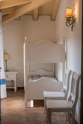 Classic Apart Daire, 2 Yatak Odası